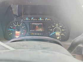 Ford F150 3.3l, снимка 9
