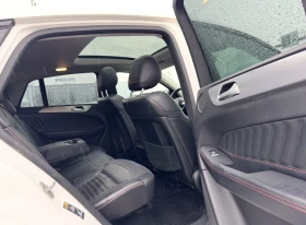 Mercedes-Benz GLE 350 AMG / ПАНОРАМА / ПОДГРЕВ / 360 КАМЕРИ / HARMAN, снимка 10