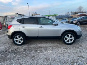     Nissan Qashqai 1.5DCI-PANORAMA-ITALIA