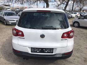 VW Tiguan 2.0 TDI 4X4 ,  | Mobile.bg   8