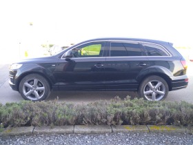 Audi Q7, снимка 6