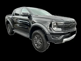 Ford Ranger Raptor | Mobile.bg    1