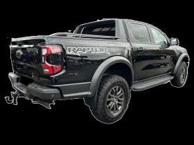 Ford Ranger Raptor | Mobile.bg    2