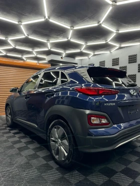 Hyundai Kona 204ps 64kWh Premium , снимка 2