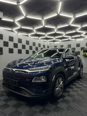 Hyundai Kona 204ps 64kWh Premium  | Mobile.bg    4