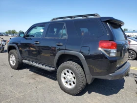 Toyota 4runner 4WD V6 SR5 | Mobile.bg    2