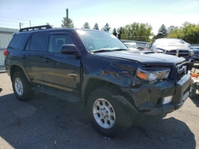 Toyota 4runner 4WD V6 SR5 | Mobile.bg    4