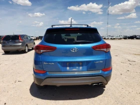 Hyundai Tucson LIMITED | Mobile.bg    6