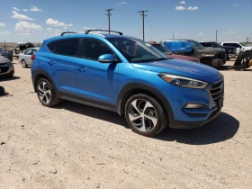 Hyundai Tucson LIMITED | Mobile.bg    4