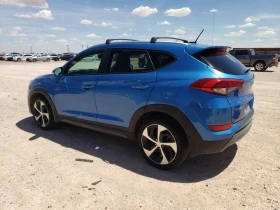 Hyundai Tucson LIMITED | Mobile.bg    2