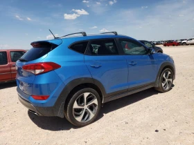 Hyundai Tucson LIMITED | Mobile.bg    3