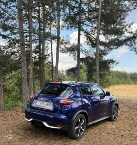 Nissan Juke Ultimate edition  | Mobile.bg    3