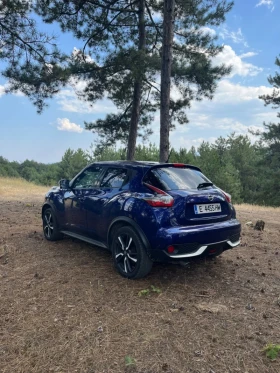 Nissan Juke Ultimate edition  | Mobile.bg    2