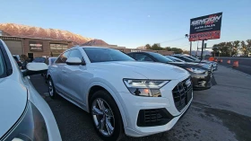 Audi Q8 PREMIUM PLUS 4x4, снимка 2