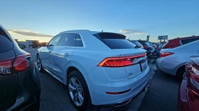 Audi Q8 PREMIUM PLUS 4x4, снимка 3