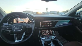 Audi Q8 PREMIUM PLUS 4x4, снимка 8