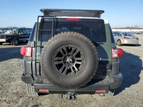 Toyota Fj cruiser   | Mobile.bg    5