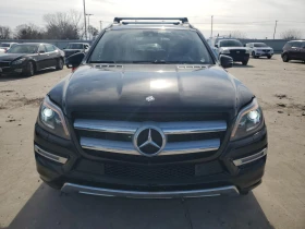 Mercedes-Benz GL 450 GL450 4MATIC, снимка 2