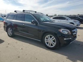 Mercedes-Benz GL 450 GL450 4MATIC, снимка 1