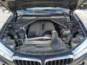 BMW X5 XDRIVE, снимка 12