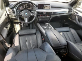 BMW X5 XDRIVE, снимка 8