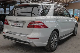 Mercedes-Benz ML 350 AMG/4Matic/BlueTEC/Подгрев/Navi/Xenon - 34900 лв. - 78651868 | Car24.bg