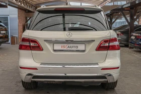 Mercedes-Benz ML 350 AMG/4Matic/BlueTEC//Navi/Xenon | Mobile.bg    5