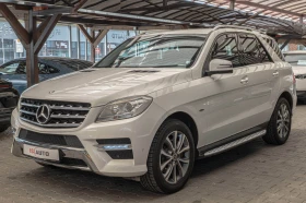     Mercedes-Benz ML 350 AMG/4Matic/BlueTEC//Navi/Xenon