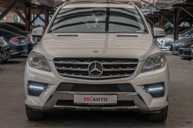     Mercedes-Benz ML 350 AMG/4Matic/BlueTEC//Navi/Xenon