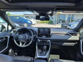 Toyota Rav4 2, 5 hibrid full | Mobile.bg    10