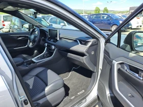 Toyota Rav4 2, 5 hibrid full | Mobile.bg    13