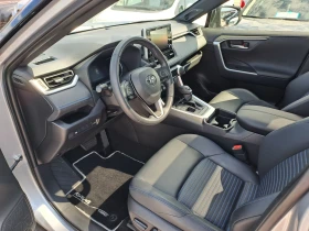 Toyota Rav4 2, 5 hibrid full | Mobile.bg    9