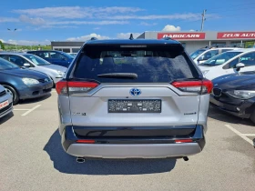 Toyota Rav4 2, 5 hibrid full | Mobile.bg    6