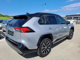 Toyota Rav4 2, 5 hibrid full | Mobile.bg    7