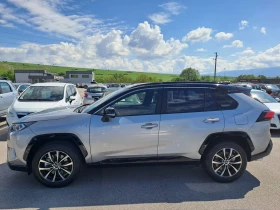 Toyota Rav4 2, 5 hibrid full | Mobile.bg    4