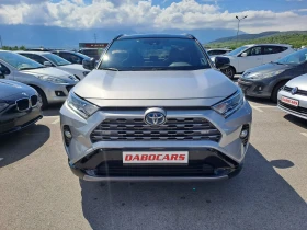 Toyota Rav4 2, 5 hibrid full | Mobile.bg    2