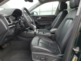 Audi Q5 2019 AUDI Q5 PREMIUM PLUS | Mobile.bg    9
