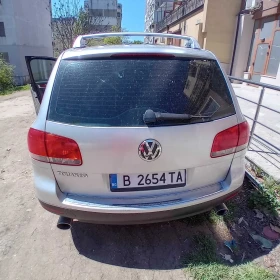 VW Touareg | Mobile.bg    4