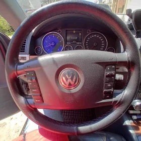 VW Touareg | Mobile.bg    6