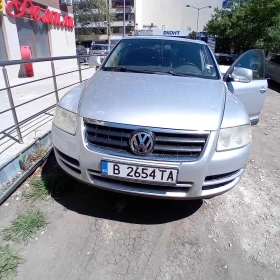 VW Touareg | Mobile.bg    7