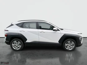 Обява за продажба на Hyundai Kona 7DCT/120HP/ACC/CAM/NAVI/KLESS/501v ~48 899 лв. - изображение 5