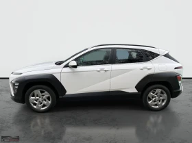 Обява за продажба на Hyundai Kona 7DCT/120HP/ACC/CAM/NAVI/KLESS/501v ~48 899 лв. - изображение 2