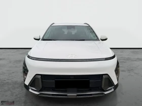 Обява за продажба на Hyundai Kona 7DCT/120HP/ACC/CAM/NAVI/KLESS/501v ~48 899 лв. - изображение 1