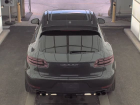 Porsche Macan GTS* ПАНО* ОБДУХ* КАМЕРА* ЦЕНА ДО БЪЛГАРИЯ - 41200 лв. - 38560524 5