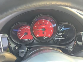 Porsche Macan GTS* ПАНО* ОБДУХ* КАМЕРА* ЦЕНА ДО БЪЛГАРИЯ - 41200 лв. - 38560524 9