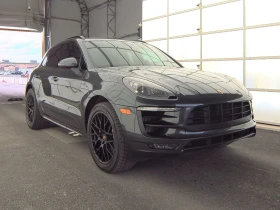 Porsche Macan GTS* ПАНО* ОБДУХ* КАМЕРА* ЦЕНА ДО БЪЛГАРИЯ