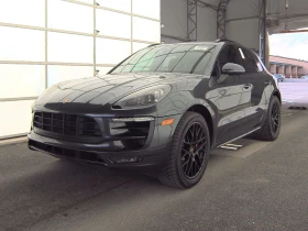 Porsche Macan GTS* ПАНО* ОБДУХ* КАМЕРА* ЦЕНА ДО БЪЛГАРИЯ - 41200 лв. - 38560524 3