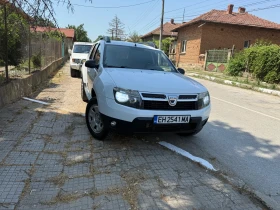 Dacia Duster | Mobile.bg    6