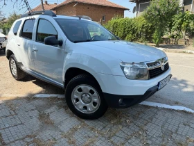 Dacia Duster | Mobile.bg    11