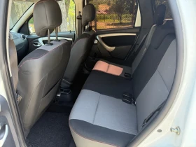 Dacia Duster | Mobile.bg    13